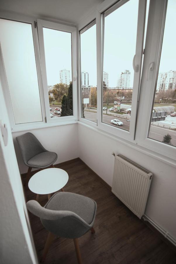 Central David Residence Брашов Экстерьер фото