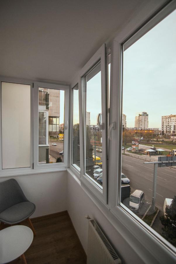 Central David Residence Брашов Экстерьер фото